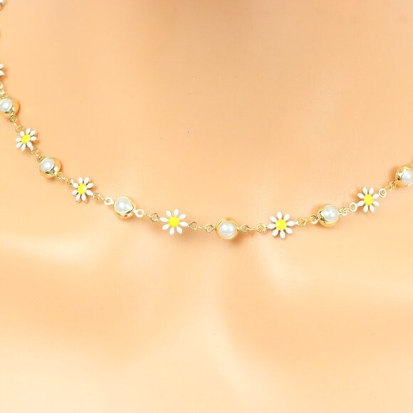 "Minimalist Necklace Chain, Elegant Jewelry for Women & Girls | MLCRC1141 - Picture 8 of 10